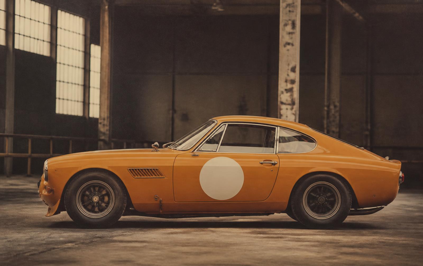 Corsara Competizione